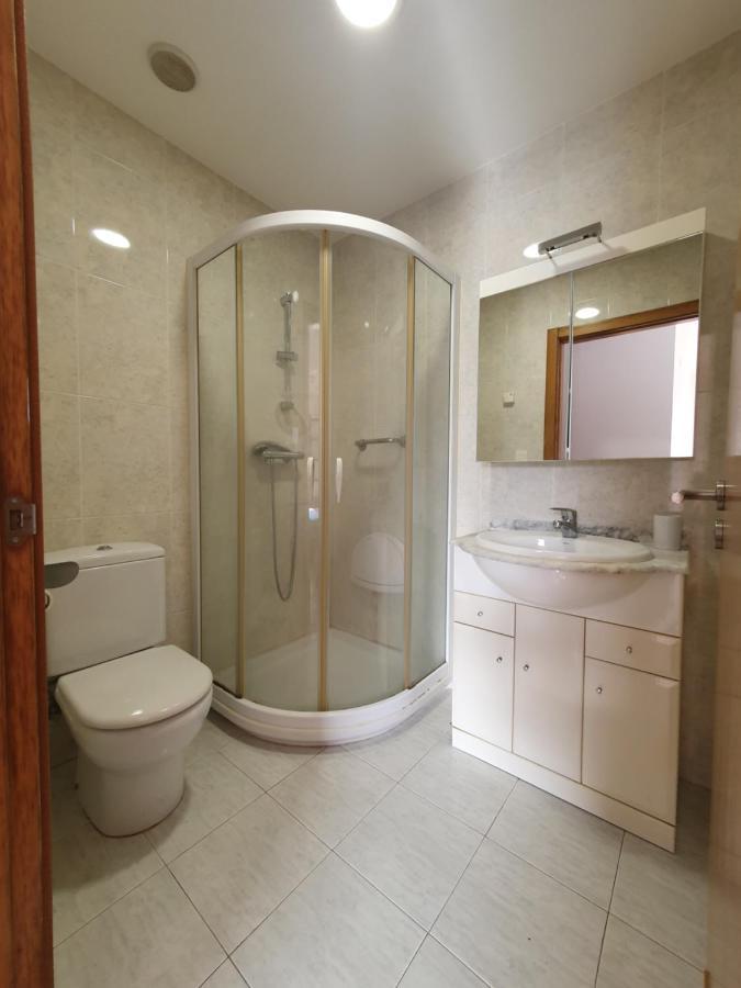 Luminoso Piso Con Terraza Y Aparcamiento Ess01636 Apartamento Hondarribia Exterior foto